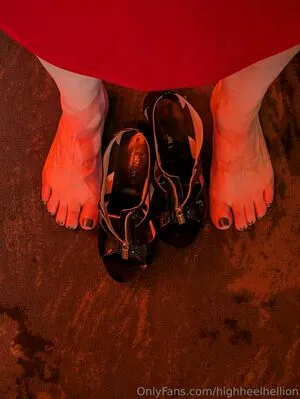 Highheelhellion OnlyFans Leaked Free Thumbnail Picture - #uBe5gpWAxZ