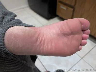 Highheelhellion OnlyFans Leaked Free Thumbnail Picture - #wZINpe0Oxj