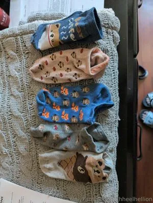 Highheelhellion OnlyFans Leaked Free Thumbnail Picture - #xCLvYxiQi9