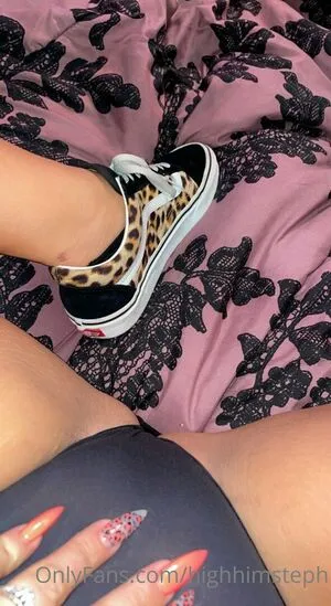 highhimsteph OnlyFans Leaked Free Thumbnail Picture - #oOutcsWRZx