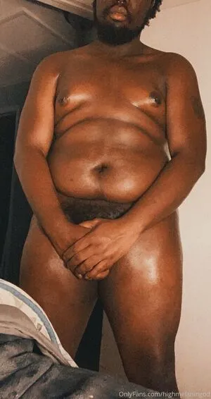 Highmelaningod OnlyFans Leaked Free Thumbnail Picture - #kjGEDwUJim