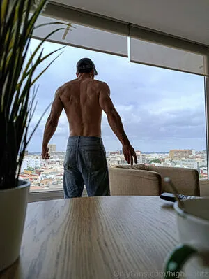 Highnightz OnlyFans Leaked Free Thumbnail Picture - #6NT3s17GO5