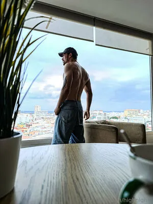 Highnightz OnlyFans Leaked Free Thumbnail Picture - #SEPvO1FauD