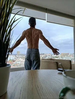 Highnightz OnlyFans Leaked Free Thumbnail Picture - #ZRFFQXIYD5