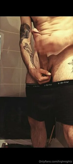 Highnightz OnlyFans Leaked Free Thumbnail Picture - #ZYaZ2QxSqm