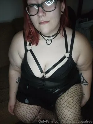 Highsuccubaefree OnlyFans Leaked Free Thumbnail Picture - #BxEsgETBoj