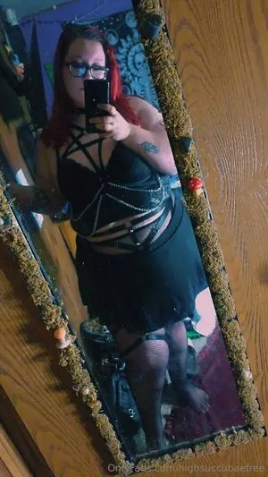 Highsuccubaefree OnlyFans Leaked Free Thumbnail Picture - #POJM26WRLr