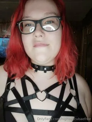 Highsuccubaefree OnlyFans Leaked Free Thumbnail Picture - #aIHDOTsDcY