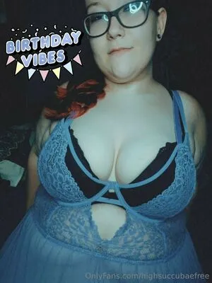 Highsuccubaefree OnlyFans Leaked Free Thumbnail Picture - #oG82KGdrLJ