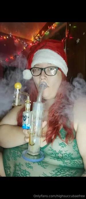 Highsuccubaefree OnlyFans Leaked Free Thumbnail Picture - #w1PubBOGKQ