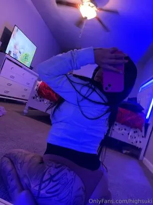 Highsuki OnlyFans Leaked Free Thumbnail Picture - #Go9WiqtL67