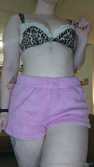 Highwithmadison OnlyFans Leaked Free Thumbnail Picture - #Azy6lSKuts