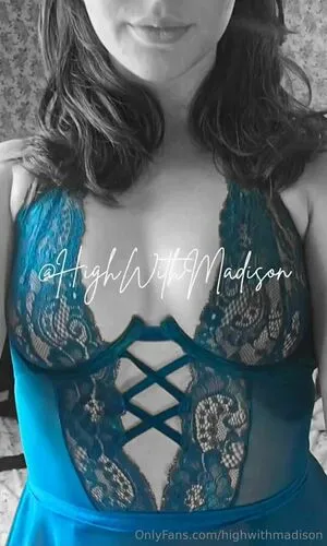 Highwithmadison OnlyFans Leaked Free Thumbnail Picture - #V2LsD90CQh