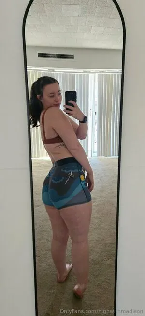 Highwithmadison OnlyFans Leaked Free Thumbnail Picture - #sxvGcSunZp