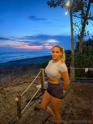 Hiiandrea OnlyFans Leaked Free Thumbnail Picture - #KuLTyIsXg1