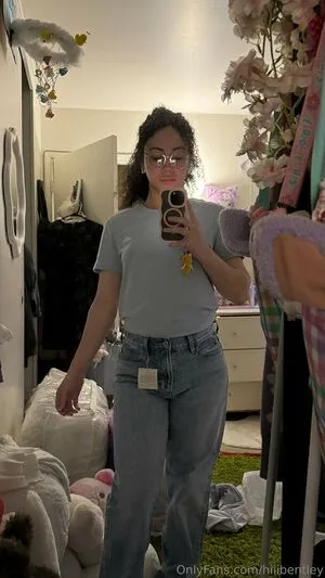 Hiiibentley OnlyFans Leaked Free Thumbnail Picture - #67OOD0pt4x