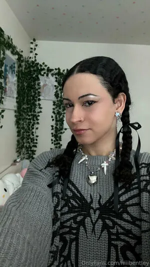 Hiiibentley OnlyFans Leaked Free Thumbnail Picture - #95PjDCvVTz