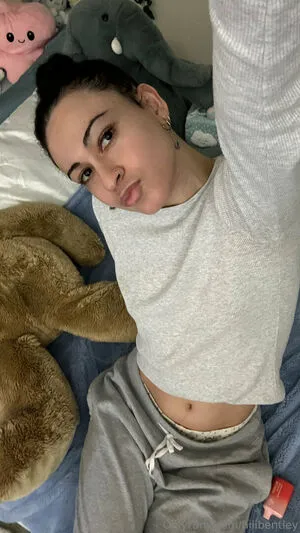 Hiiibentley OnlyFans Leaked Free Thumbnail Picture - #BwBIz9BKX6