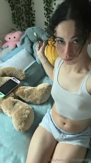 Hiiibentley OnlyFans Leaked Free Thumbnail Picture - #Eg57vPTmeC