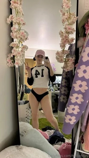 Hiiibentley OnlyFans Leaked Free Thumbnail Picture - #M4V0HVHFzx