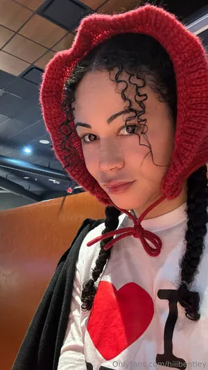 Hiiibentley OnlyFans Leaked Free Thumbnail Picture - #XDxxFzjekQ