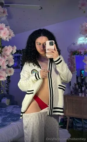 Hiiibentley OnlyFans Leaked Free Thumbnail Picture - #fdVdSDGo0s