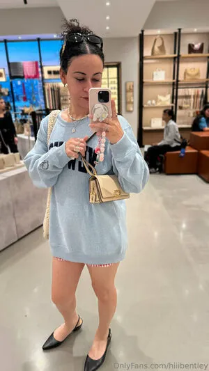 Hiiibentley OnlyFans Leaked Free Thumbnail Picture - #ifKgGDZM3Z