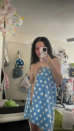 Hiiibentley OnlyFans Leaked Free Thumbnail Picture - #ilMiG1NNFm