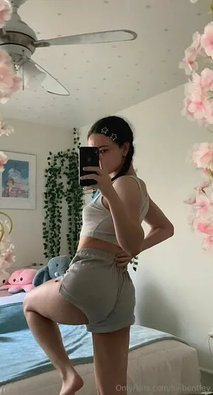 Hiiibentley OnlyFans Leaked Free Thumbnail Picture - #iyqwtj8C0L