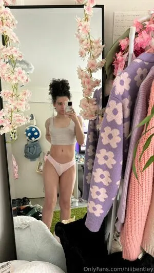 Hiiibentley OnlyFans Leaked Free Thumbnail Picture - #k8hBQA0ejL