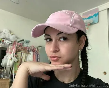 Hiiibentley OnlyFans Leaked Free Thumbnail Picture - #mMdCZE9Ous