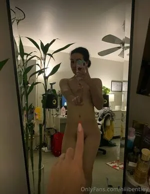 Hiiibentley OnlyFans Leaked Free Thumbnail Picture - #pNlyQmBwon
