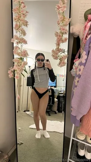 Hiiibentley OnlyFans Leaked Free Thumbnail Picture - #vM6IiausxA