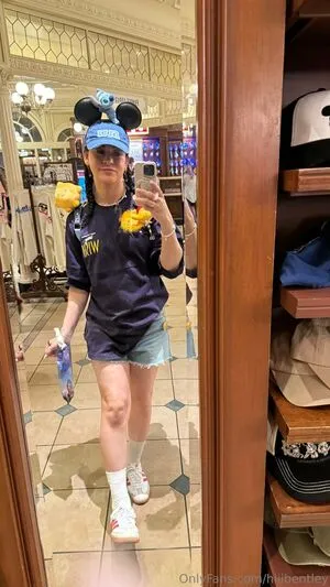Hiiibentley OnlyFans Leaked Free Thumbnail Picture - #vcrcq2MVTK