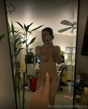 Hiiibentley OnlyFans Leaked Free Thumbnail Picture - #w6SkYPiUVh