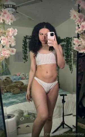 Hiiibentley OnlyFans Leaked Free Thumbnail Picture - #yXG06ja605