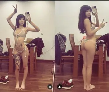 Hiimbailey OnlyFans Leaked Free Thumbnail Picture - #Exg6xeWpZu