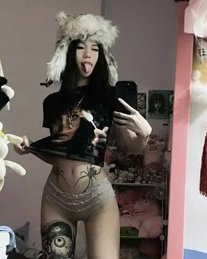Hiimbailey OnlyFans Leaked Free Thumbnail Picture - #VHLKBHieXw