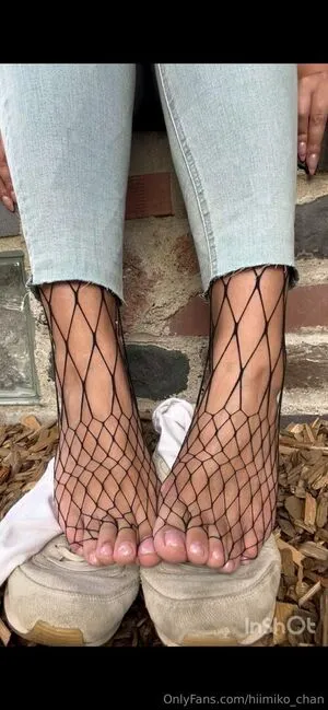 Hiimiko Chan OnlyFans Leaked Free Thumbnail Picture - #68AaoiabQF