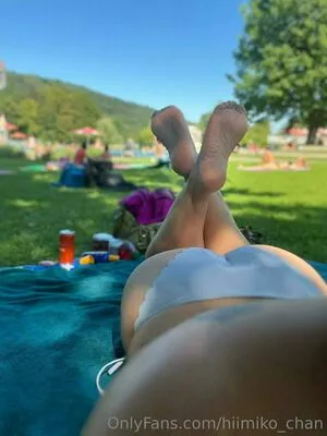 Hiimiko Chan OnlyFans Leaked Free Thumbnail Picture - #ZVrgXVhMBL