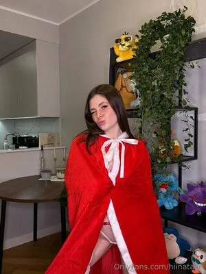 Hiinatalie OnlyFans Leaked Free Thumbnail Picture - #jBUvNNe59h