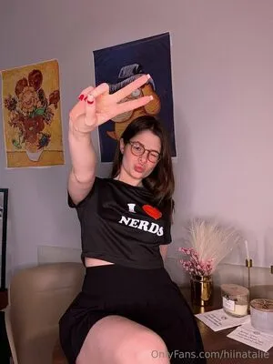 Hiinatalie OnlyFans Leaked Free Thumbnail Picture - #okM6Ah01Ng