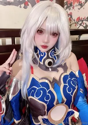 Hiino Cosplay OnlyFans Leaked Free Thumbnail Picture - #0kWu4Y9ZAe