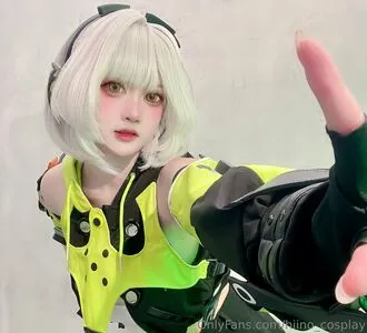 Hiino Cosplay OnlyFans Leaked Free Thumbnail Picture - #2jdAanPLaQ