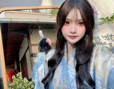 Hiino Cosplay OnlyFans Leaked Free Thumbnail Picture - #6pOIJxIhJ1