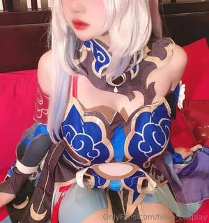 Hiino Cosplay OnlyFans Leaked Free Thumbnail Picture - #EfGn1oFaVB