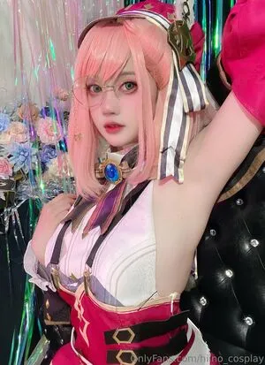 Hiino Cosplay OnlyFans Leaked Free Thumbnail Picture - #KqpHAuyDNO