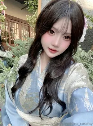 Hiino Cosplay OnlyFans Leaked Free Thumbnail Picture - #QdcFxJfkSp