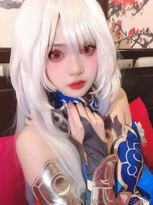 Hiino Cosplay OnlyFans Leaked Free Thumbnail Picture - #bLjjQwJjpB