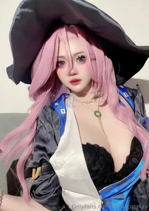 Hiino Cosplay OnlyFans Leaked Free Thumbnail Picture - #hDy97V5DcZ